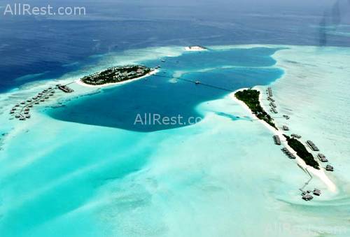 Hilton Maldives Resort & Spa 